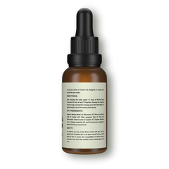 Scalp Treatment Oil